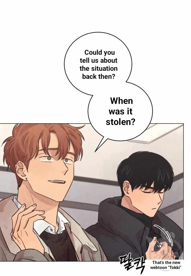 THE KILLER'S INTERVIEW Chapter 37 15